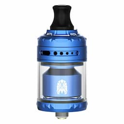 Arbiter Solo RTA By Oxva