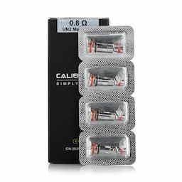 Caliburn G Replacement Coils By Uwell