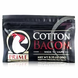 Cotton Bacon Prime