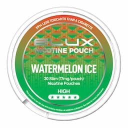 Elux Nicotine Pouch