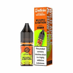 Deliciu V2 (20mg) Nic Salt 10ml by Vaporesso