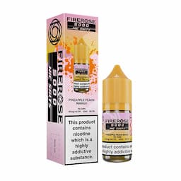 Firerose 5000 Nic Salt - 20mg