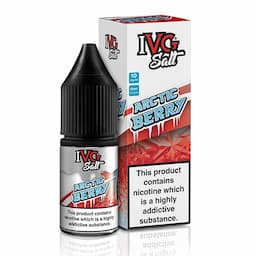 IVG Salt - Arctic Berry 10ml