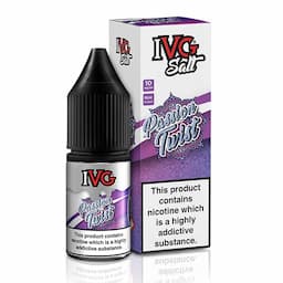 IVG Salt - Passion Twist 10ml