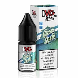 IVG Salt - Coco Lush 10ml