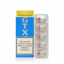 Vaporesso GTx  Coil 5pack